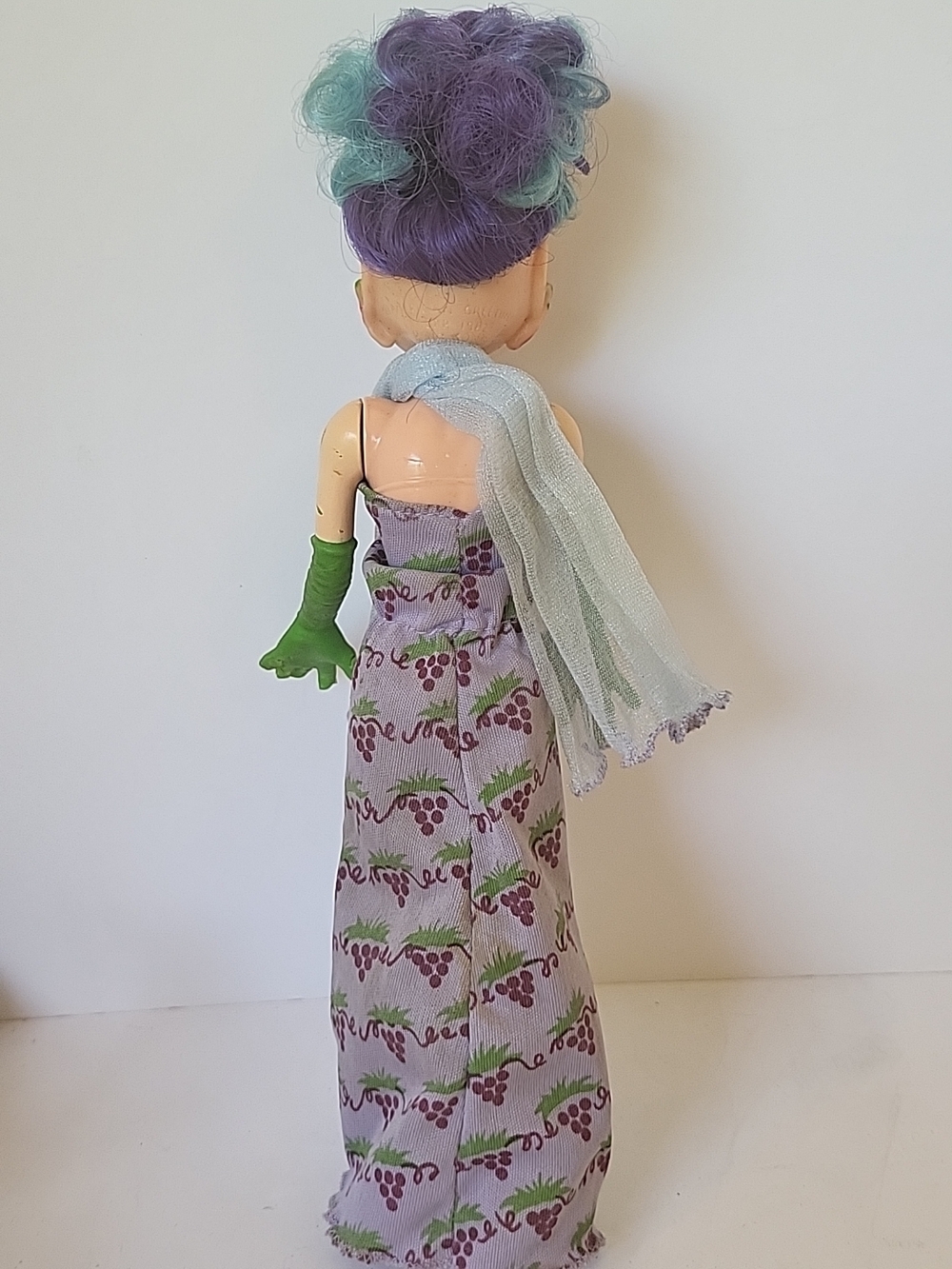 1980s Kenner Strawberry Shortcake Villains Dolls - Picture 7 of 8